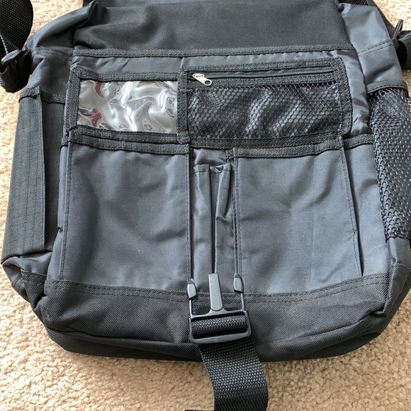 Messenger bag - Picture 5 of 9